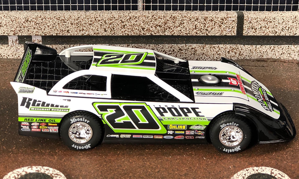 Thumbnail: Jimmy Owens #20 2020