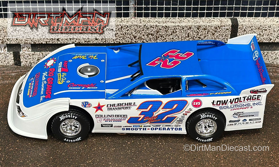 Thumbnail: Bobby Pierce Jr. IL #32 2025 (Throw back)