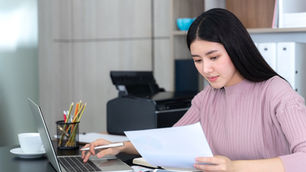 5 Immediate Benefits of Outsourcing Your HR and Payroll