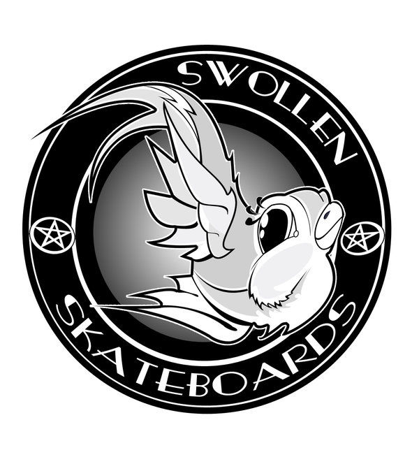 Swollen_Swallow_by_telledesigns