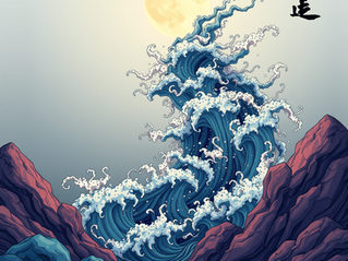 The Truth About Effort, Comfort, and Becoming Who You’re Meant to Be