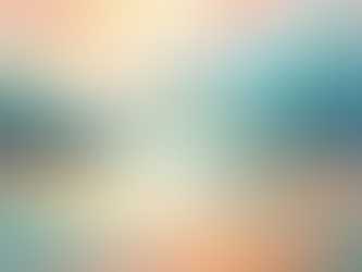 The beauty of being unfinished