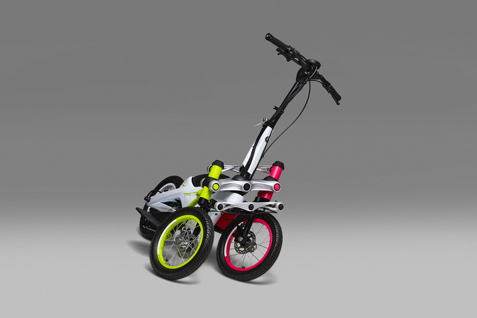 TRITOWN