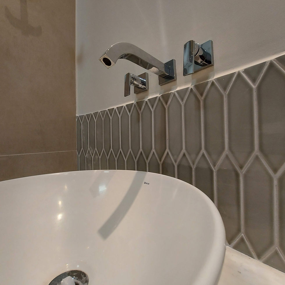 Como Economizar Água em Casa