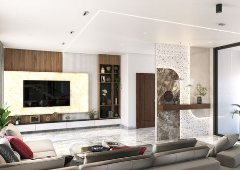 TV UNIT (2)