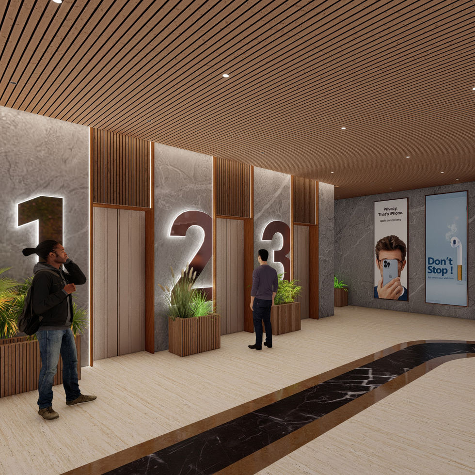 LOBBY 2