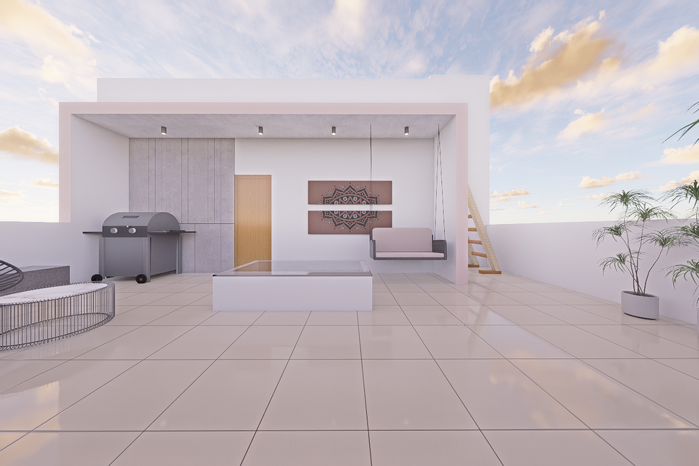 Terrace View