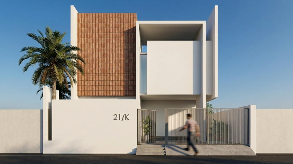 Elevation