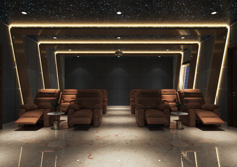 HOME THEATER (1)