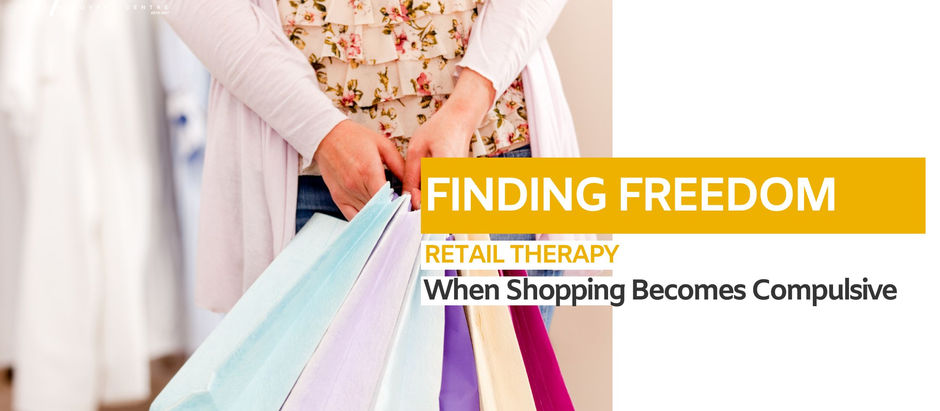 When Shopping Takes Over: How to Break the Cycle of Compulsive Buying