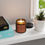 Thumbnail: Soy Candle - Meditation Essential, Ambiance Decor