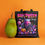 Thumbnail: Spooky Halloween Tote Bag