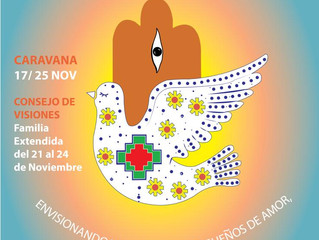 Encuentro por la Paz