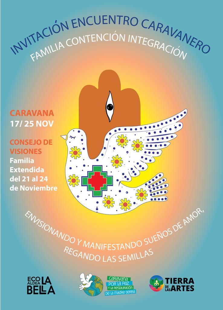 Encuentro por la Paz