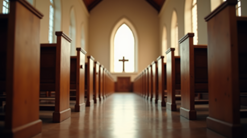 Transforming Lives Through Faith-Based Rehabilitation in Georgia