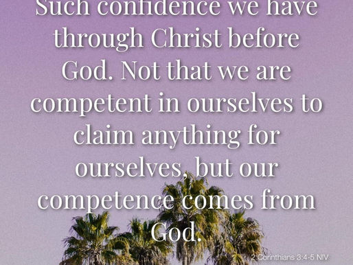 Daughter, Be Free and Confident!