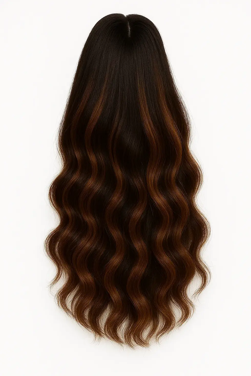 Thumbnail: Plucker Ponytail Highlight Curl