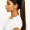 Thumbnail: Plucker Ponytail Highlight Straight
