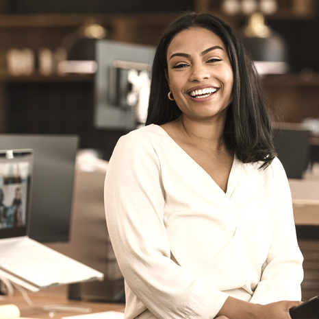 From Skills to Impact: Elevating Your CV to Stand Out