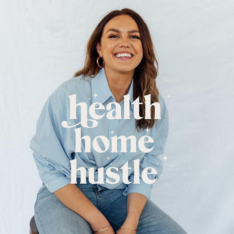 Dr Sam x Health Home Hustle: Supercharge your Career