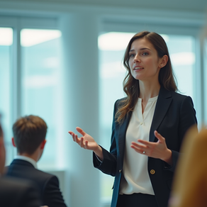 Empowering Women in Innovation: The Power of Personal Branding for University Entrepreneurs