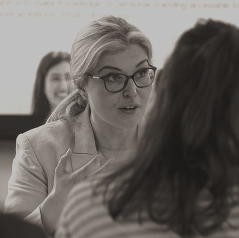 Take Charge of 2026: A Proven Approach for Ambitious Women