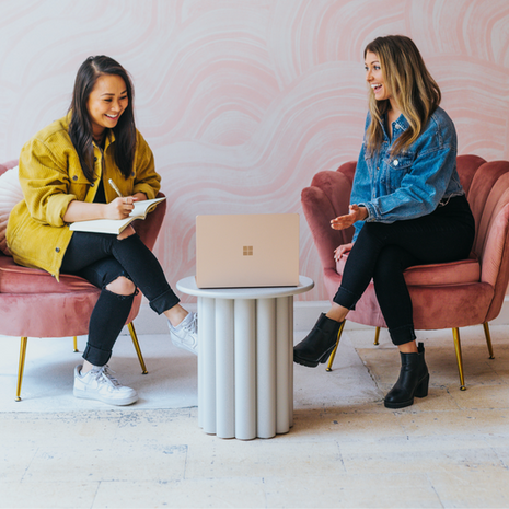 Our Personal Branding One-to-Ones are Back!