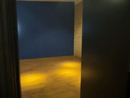 Aluguel de espaço para produções audiovisuais, musicais, workshops, palestras…