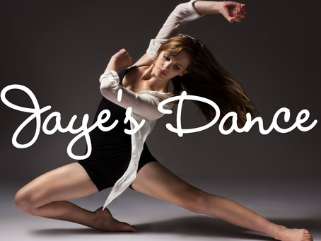 Welcome Back to Classes at Jaye's Dance!