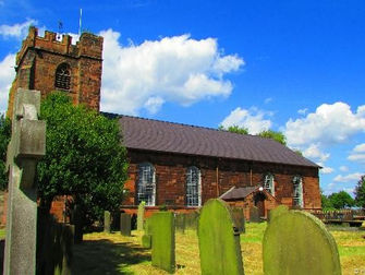St Mary's Church Need Your Help