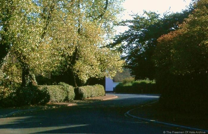Late 1960's Church End
