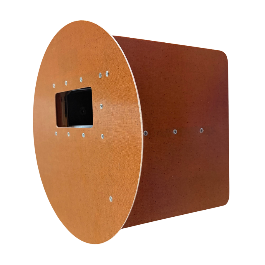 Thumbnail: Sarge's - Pancake Welding Hood