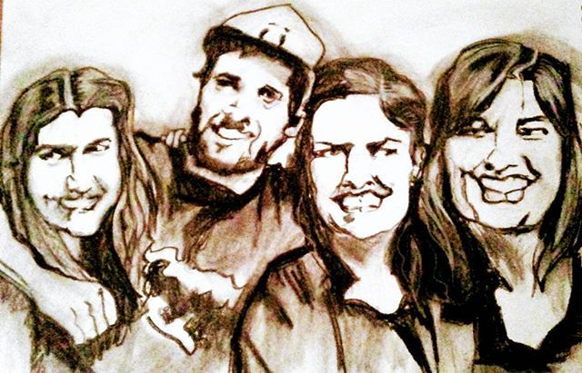 Daisy Lee Art Studio