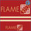 Thumbnail: Classic Mini Flame Red Decal Pinstripe Kit