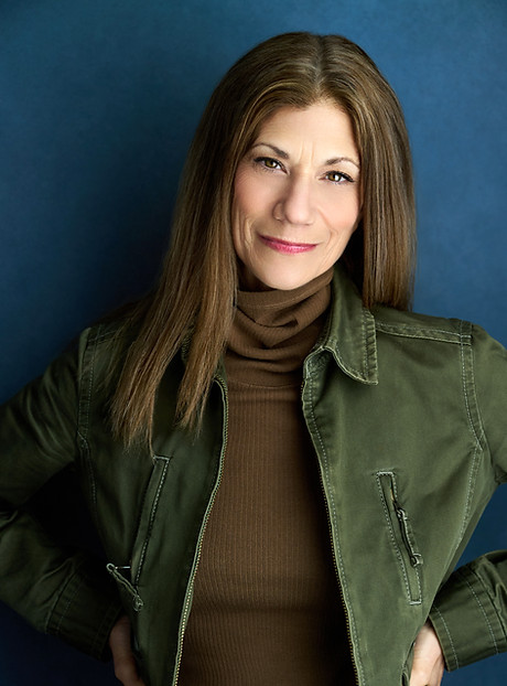 Mary Sarah Actor and Voice Over Artist