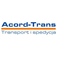 Acord-Trans Transport i Spedycja