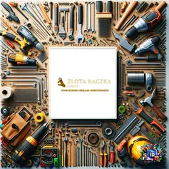 Złota Rączka - Profesjonalne Usługi Remontowe