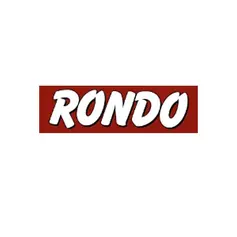 RONDO Zakład Szklarsko - Ramiarski