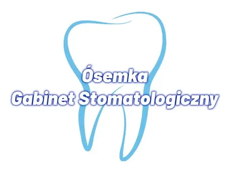 Ósemka Gabinet Stomatologiczny