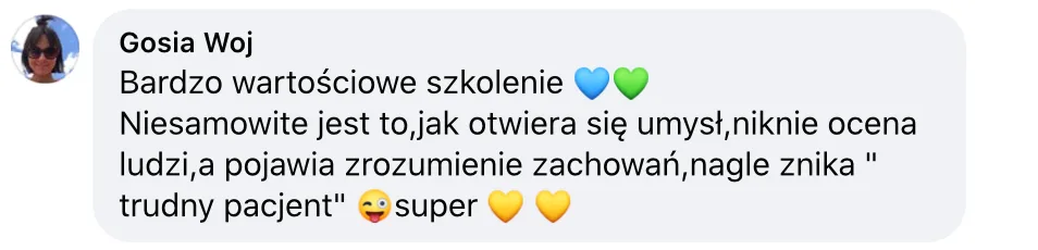 opinie