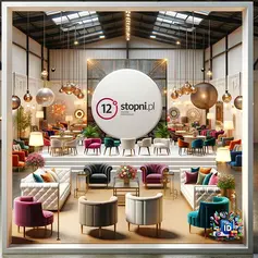 Wypożyczalnia Mebli Eventowych