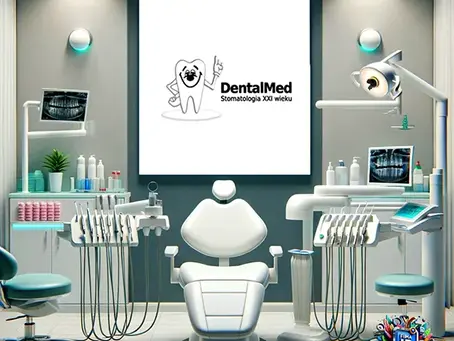 DentalMed Gabinet Stomatologiczny w Warszawie