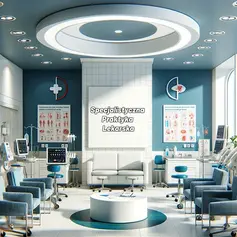 Specjalistyczna Praktyka Lekarska w Krośnie