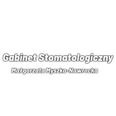 Małgorzata Myszka-Nawrocka Gabinet Stomatologiczny