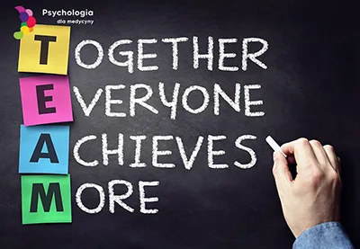 Team development maly blog