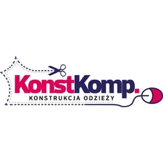 KonstKomp - Konstrukcja Odzieży