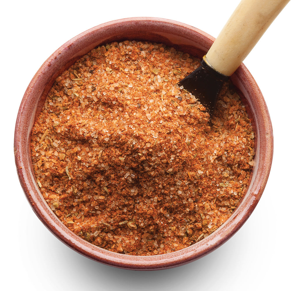 Cherry Rub