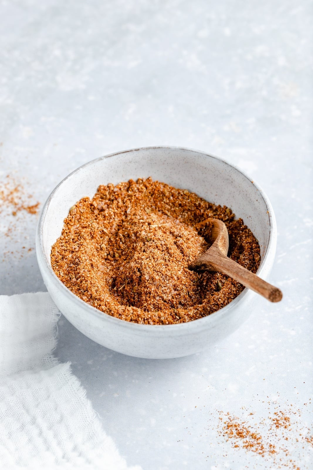 Love Seasoning