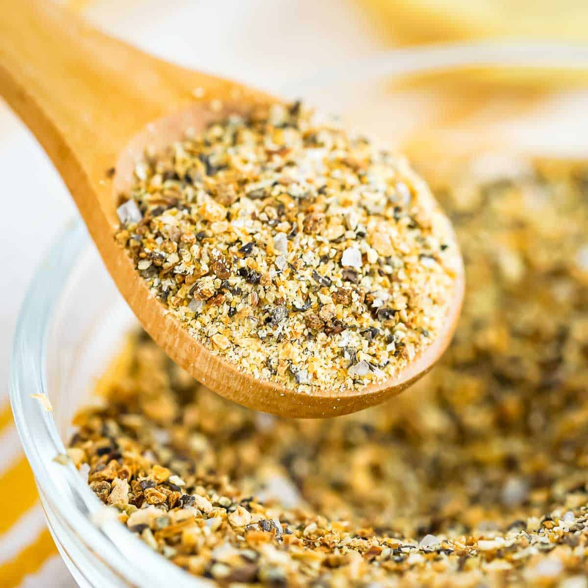 Lemon Pepper