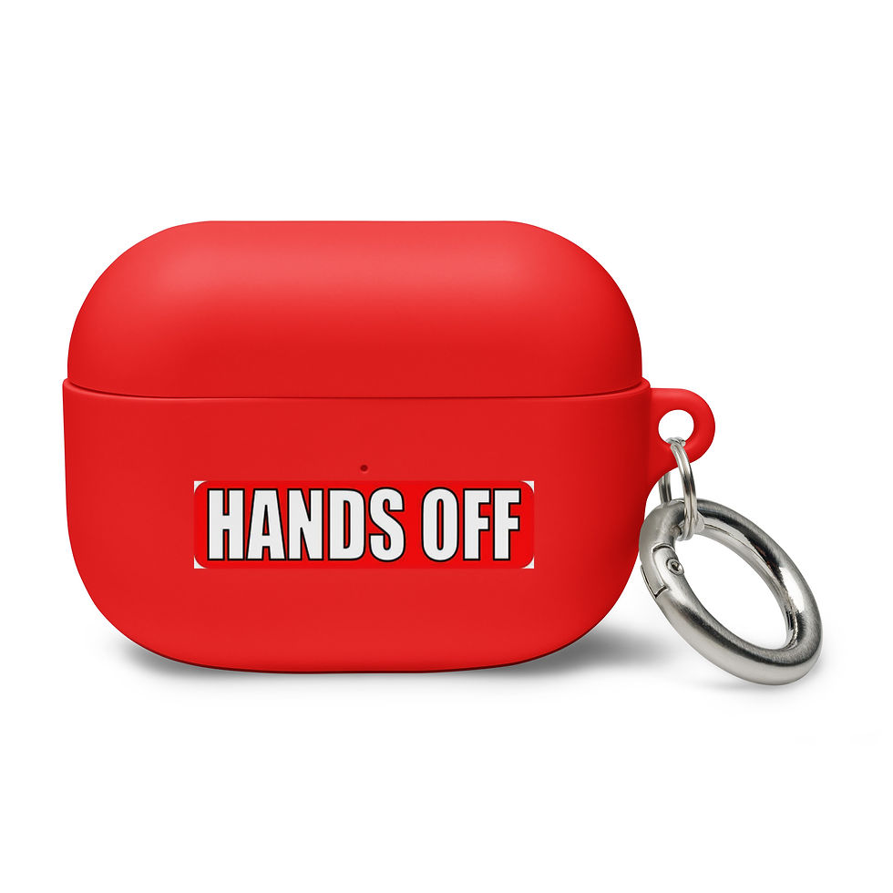 Thumbnail: AirPods case